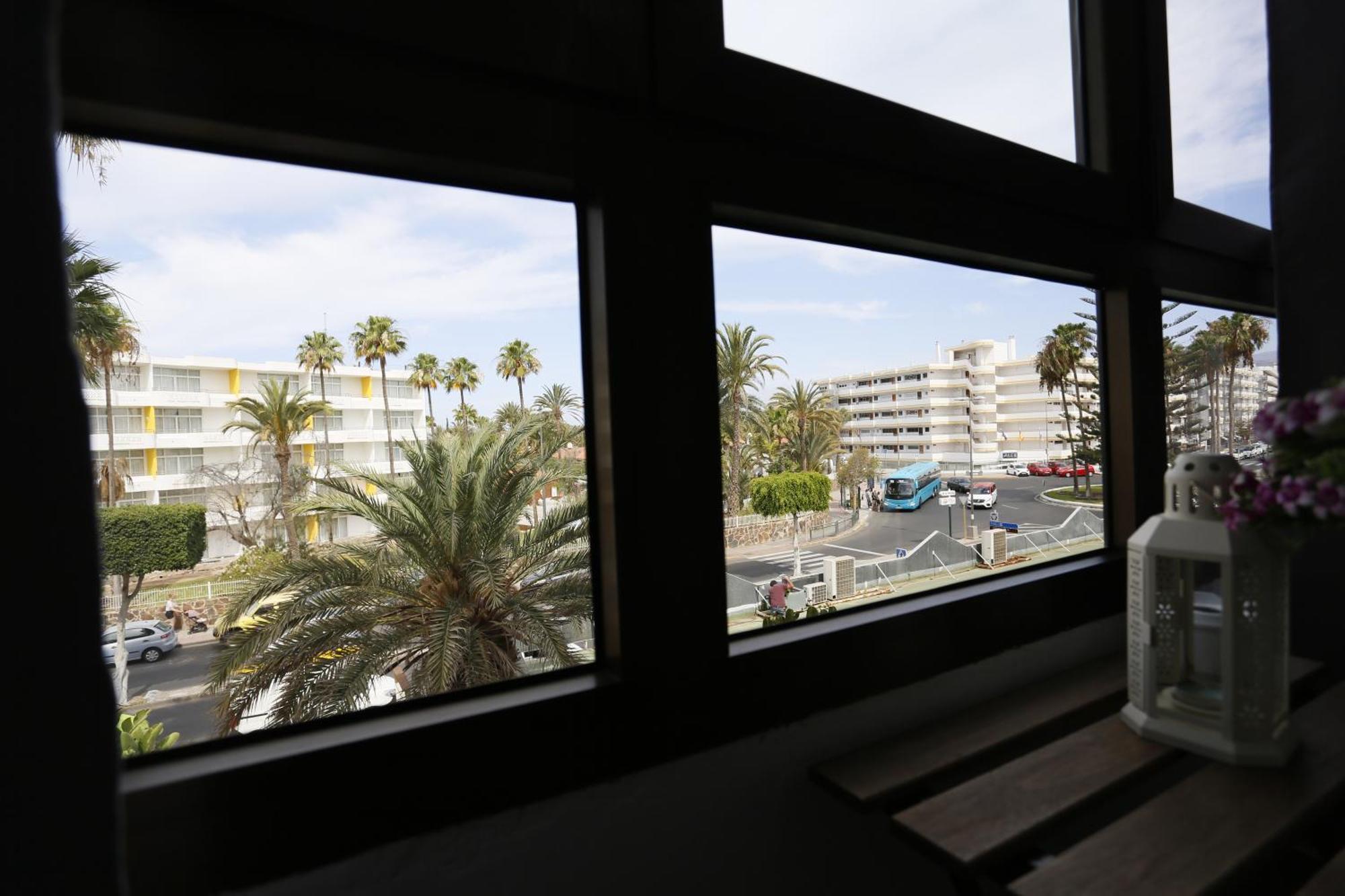 Masvacation Duna Exerlsior 3Room,Pool Playa del Inglés Exterior foto