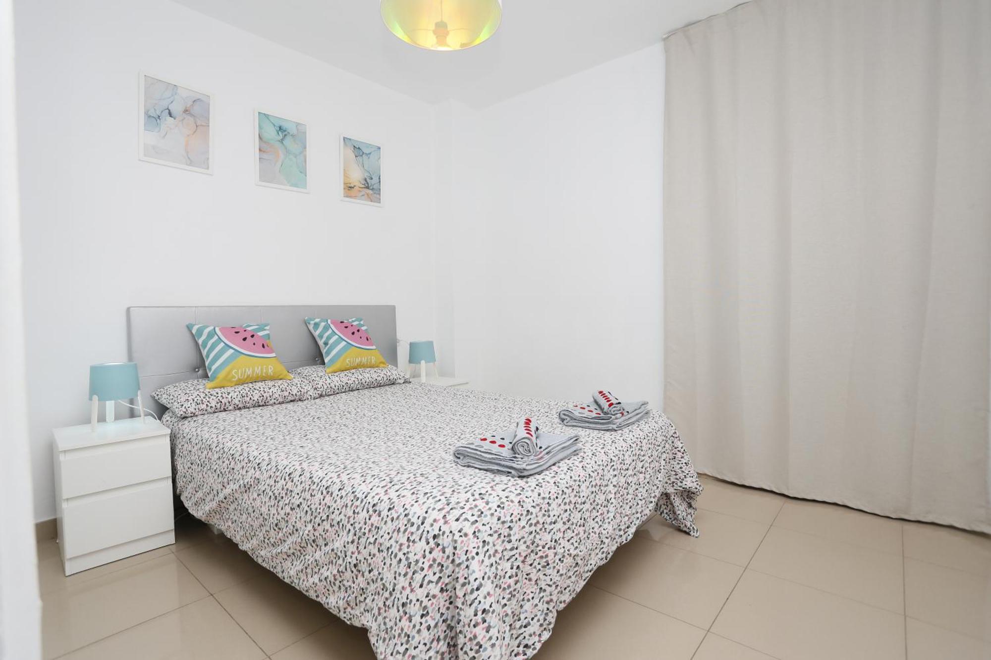 Masvacation Duna Exerlsior 3Room,Pool Playa del Inglés Exterior foto