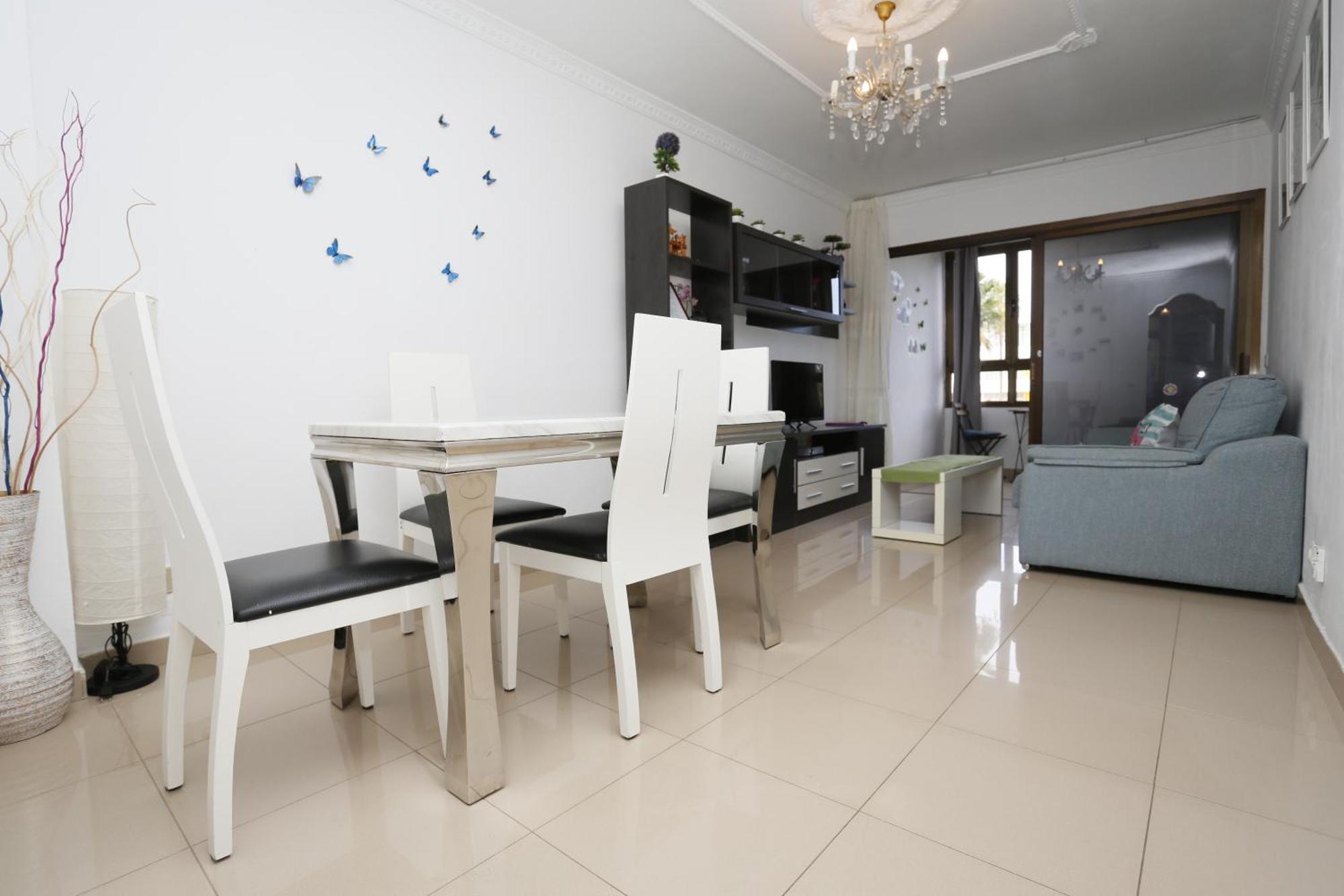 Masvacation Duna Exerlsior 3Room,Pool Playa del Inglés Exterior foto