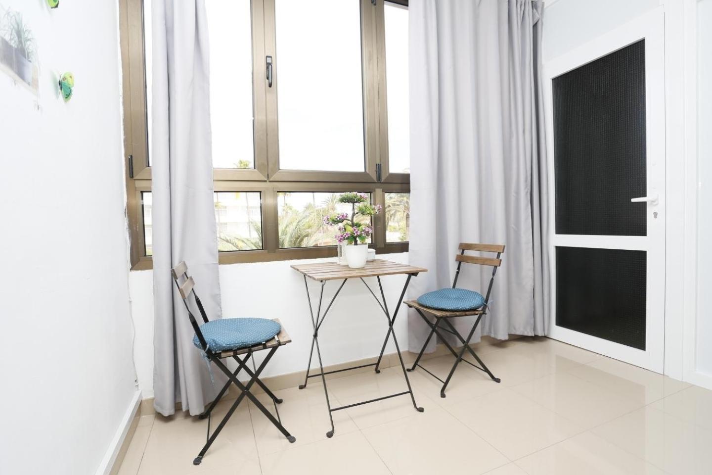 Masvacation Duna Exerlsior 3Room,Pool Playa del Inglés Exterior foto