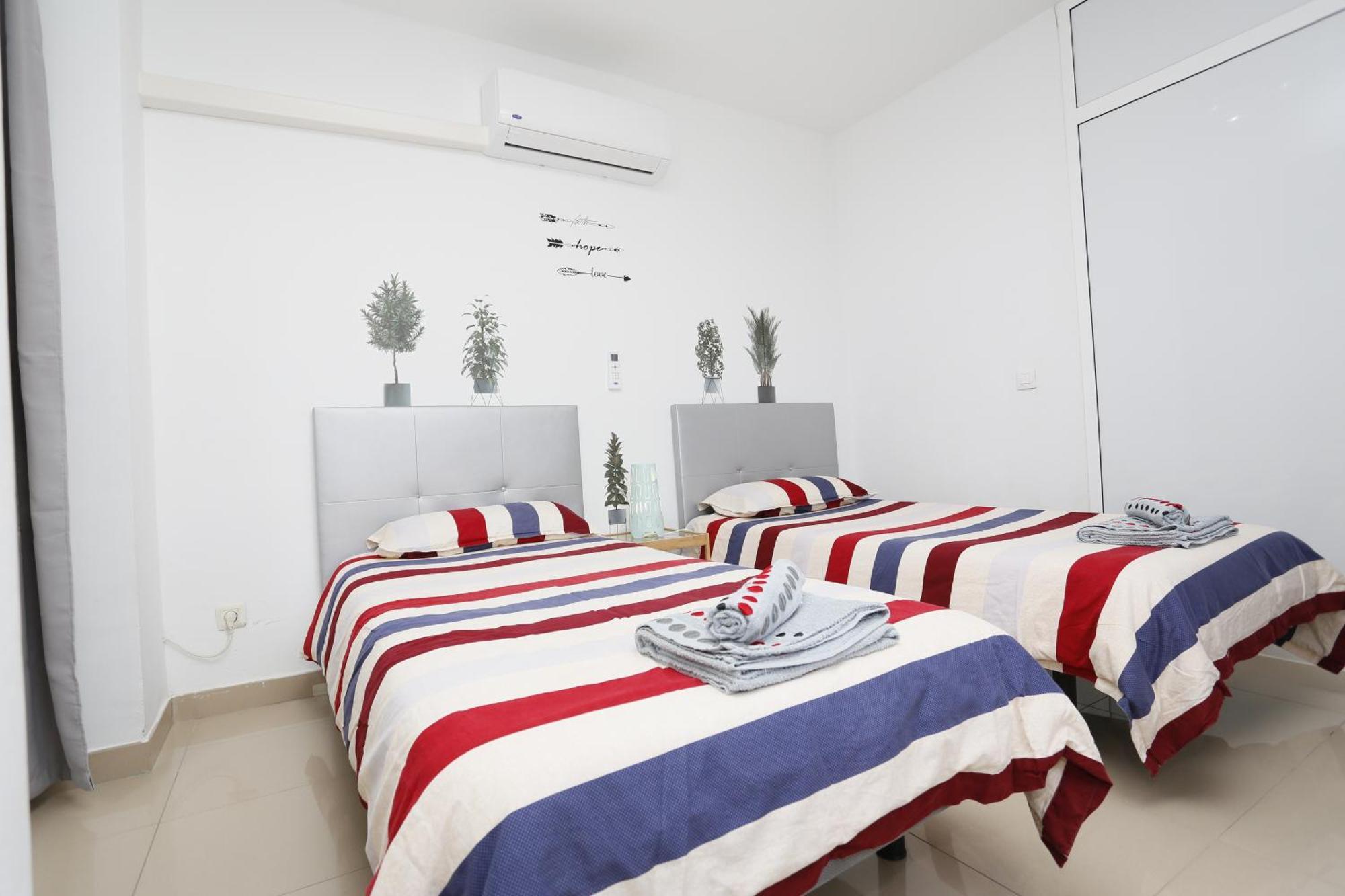 Masvacation Duna Exerlsior 3Room,Pool Playa del Inglés Exterior foto