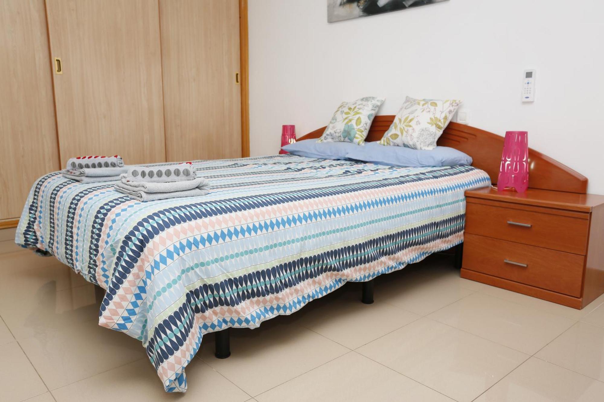 Masvacation Duna Exerlsior 3Room,Pool Playa del Inglés Exterior foto