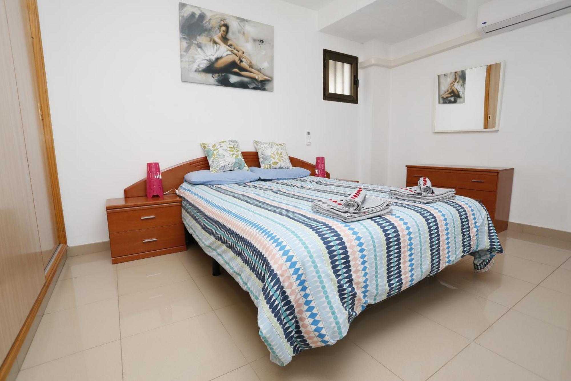 Masvacation Duna Exerlsior 3Room,Pool Playa del Inglés Exterior foto