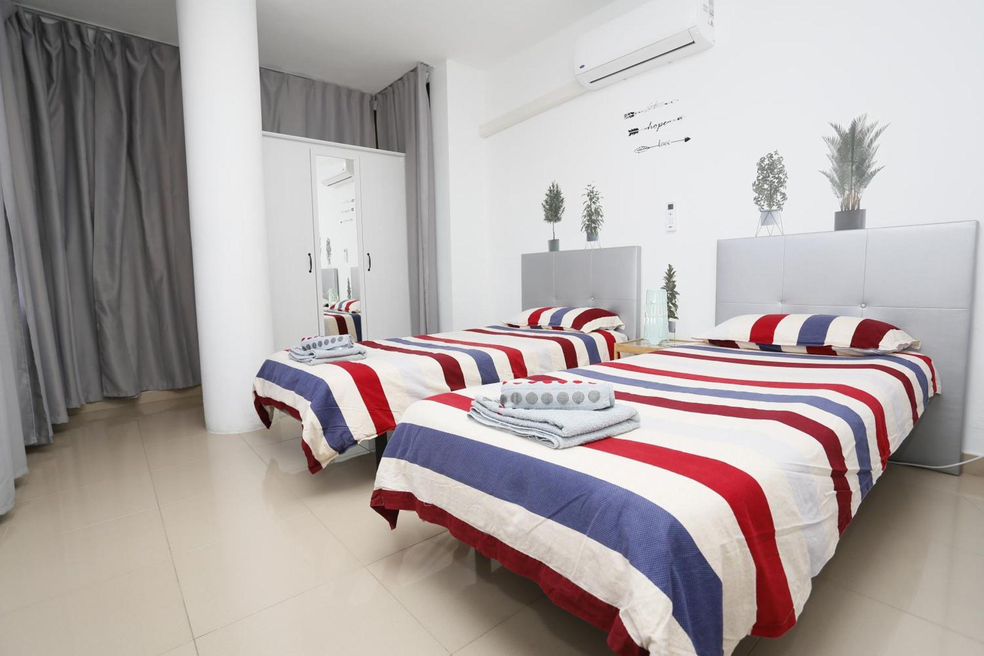 Masvacation Duna Exerlsior 3Room,Pool Playa del Inglés Exterior foto