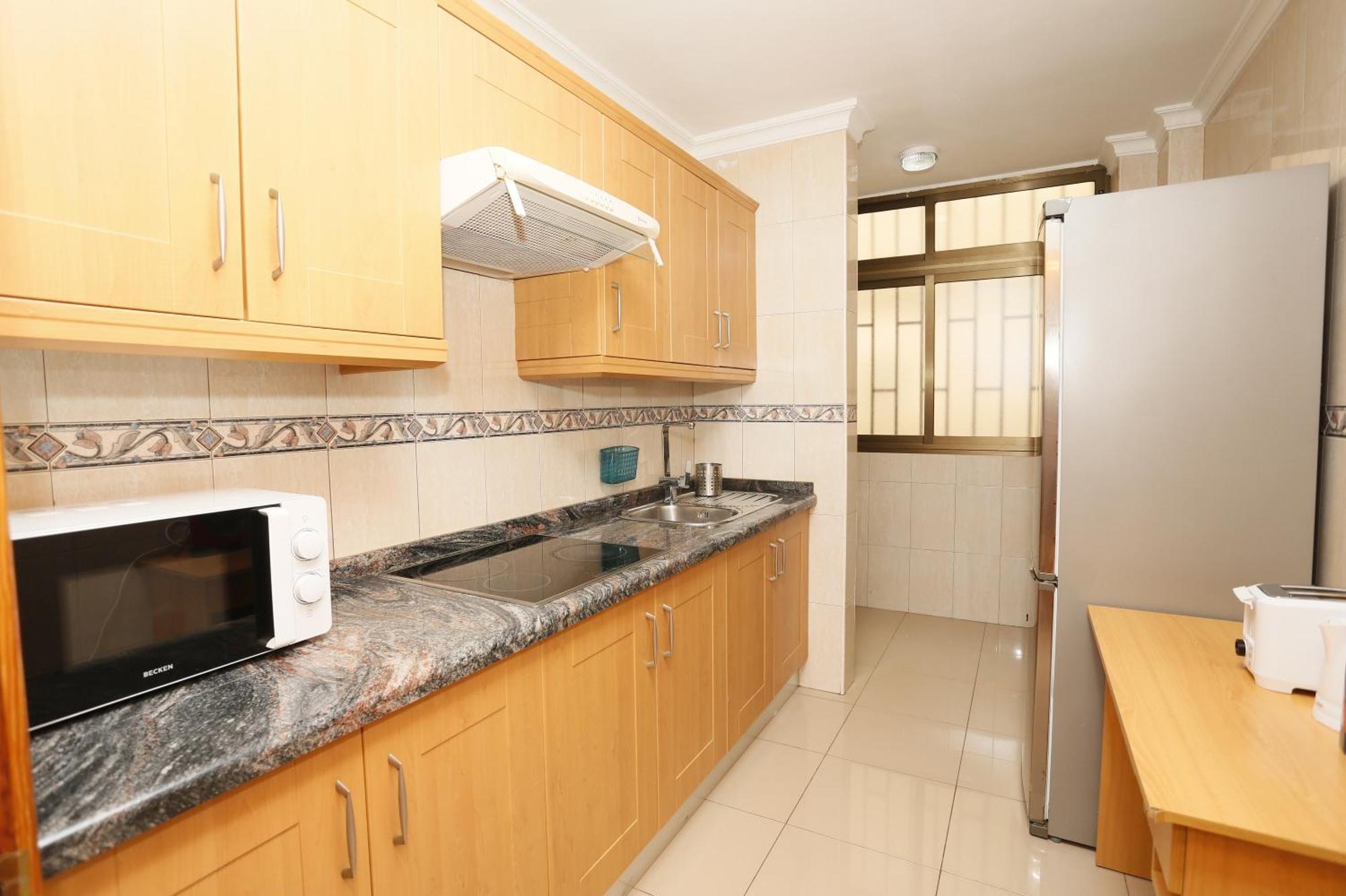 Masvacation Duna Exerlsior 3Room,Pool Playa del Inglés Exterior foto