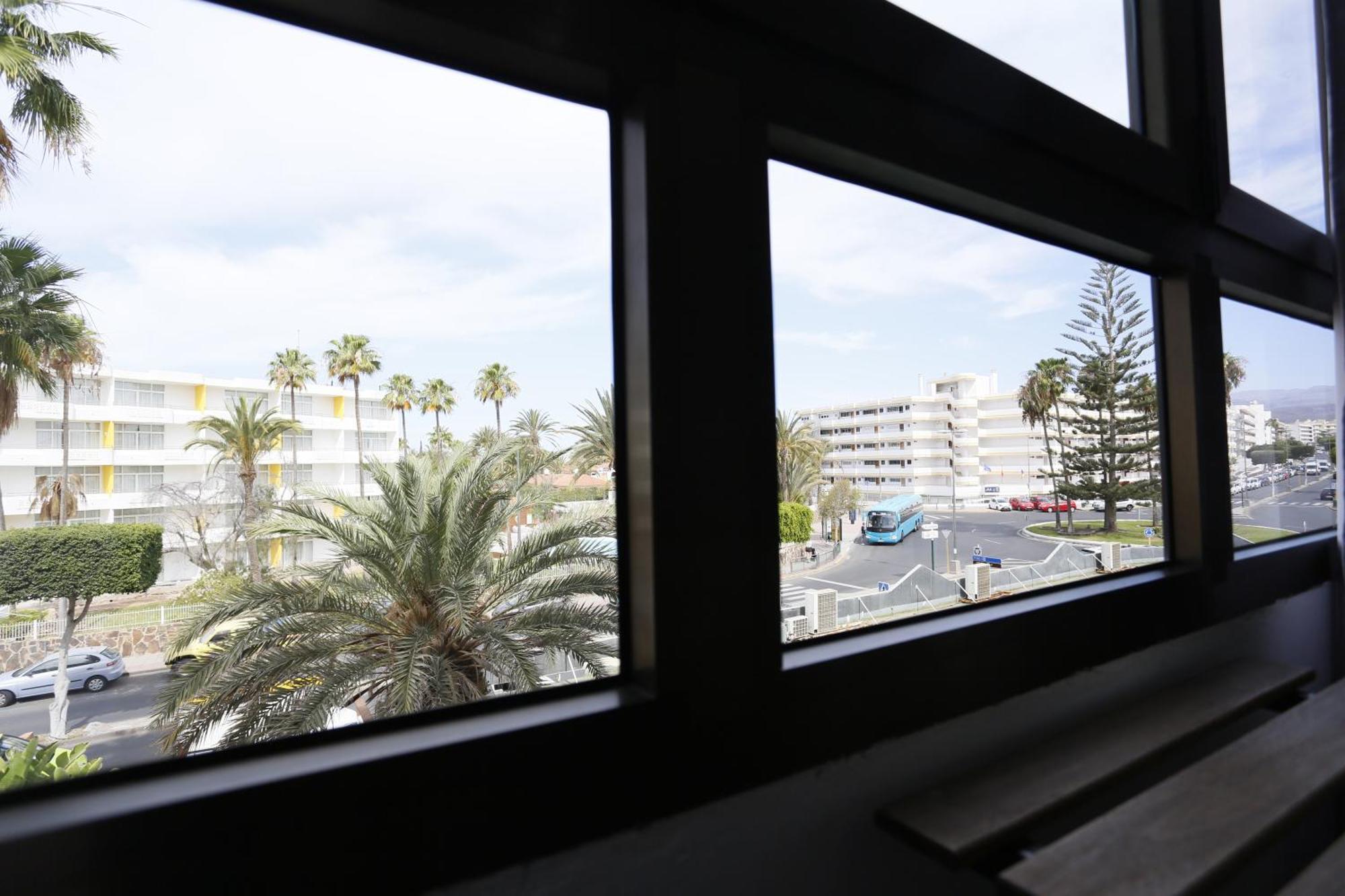 Masvacation Duna Exerlsior 3Room,Pool Playa del Inglés Exterior foto
