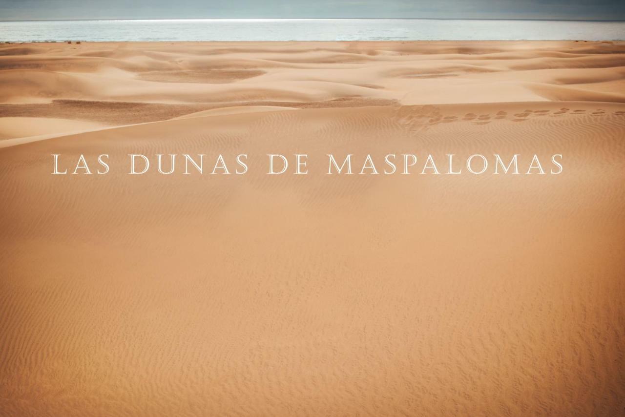 Masvacation Duna Exerlsior 3Room,Pool Playa del Inglés Exterior foto